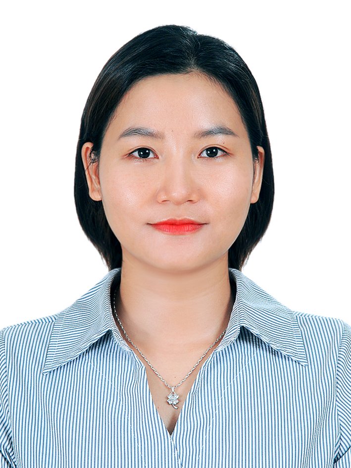 Phạm Thị Hồng